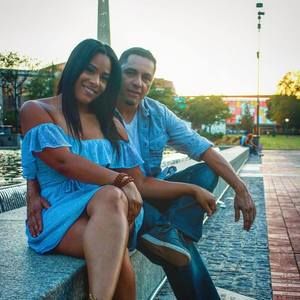 Meet your Posher, Jade